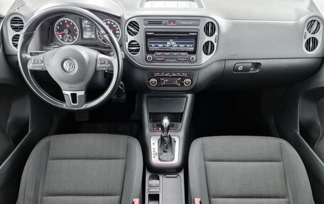 Volkswagen Tiguan I, 2012 год, 1 069 000 рублей, 20 фотография