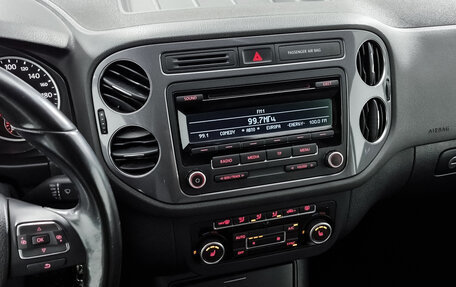 Volkswagen Tiguan I, 2012 год, 1 069 000 рублей, 17 фотография