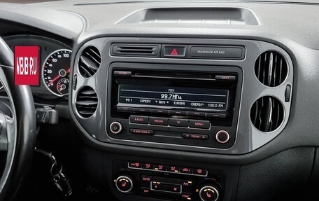 Volkswagen Tiguan I, 2012 год, 1 069 000 рублей, 21 фотография