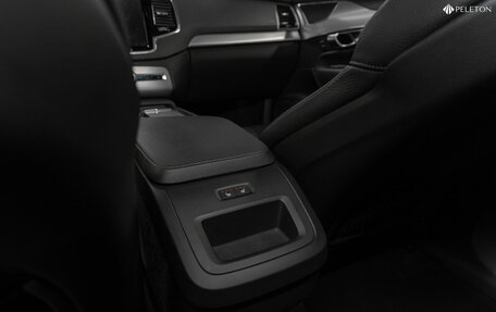 Volvo XC90 II рестайлинг, 2019 год, 3 880 000 рублей, 13 фотография