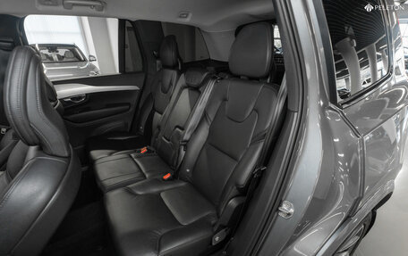 Volvo XC90 II рестайлинг, 2019 год, 3 880 000 рублей, 12 фотография
