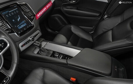 Volvo XC90 II рестайлинг, 2019 год, 3 880 000 рублей, 16 фотография
