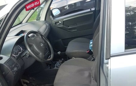 Opel Meriva, 2006 год, 250 000 рублей, 1 фотография