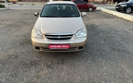 Chevrolet Lacetti, 2007 год, 260 000 рублей, 1 фотография