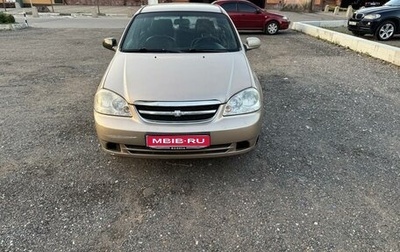 Chevrolet Lacetti, 2007 год, 260 000 рублей, 1 фотография