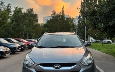 Hyundai ix35 I рестайлинг, 2012 год, 1 150 000 рублей, 1 фотография