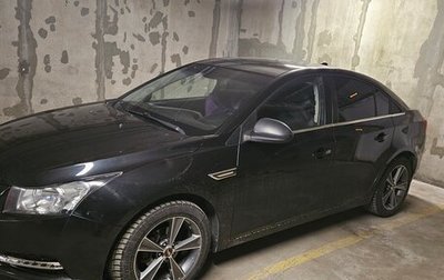 Chevrolet Cruze II, 2012 год, 770 000 рублей, 1 фотография