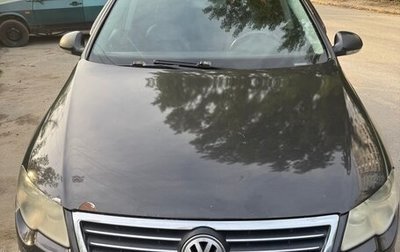 Volkswagen Passat B6, 2006 год, 379 999 рублей, 1 фотография