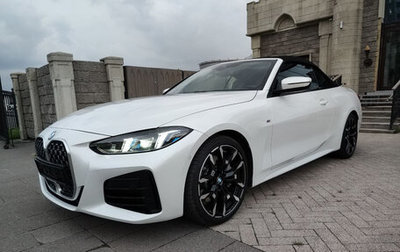 BMW 4 серия, 2024 год, 7 950 000 рублей, 1 фотография