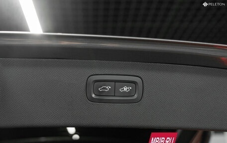 Volvo XC90 II рестайлинг, 2019 год, 3 880 000 рублей, 24 фотография