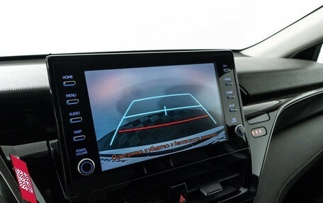 Toyota Camry, 2021 год, 2 699 000 рублей, 16 фотография