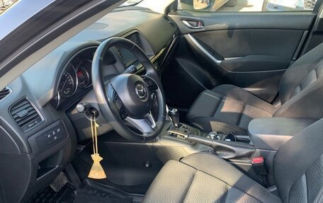 Mazda CX-5 II, 2012 год, 1 590 000 рублей, 6 фотография