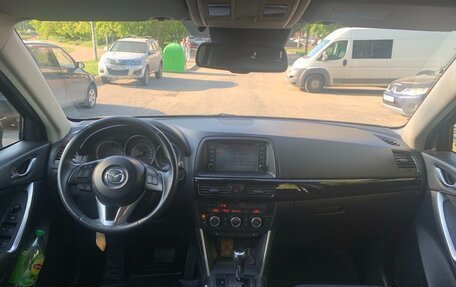 Mazda CX-5 II, 2012 год, 1 590 000 рублей, 5 фотография