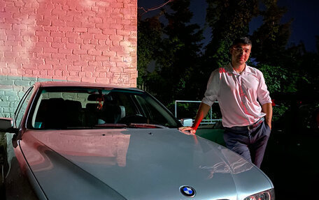 BMW 5 серия, 1997 год, 800 000 рублей, 8 фотография