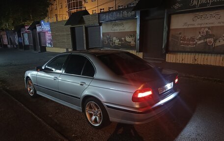 BMW 5 серия, 1997 год, 800 000 рублей, 4 фотография