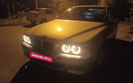 BMW 5 серия, 1997 год, 800 000 рублей, 2 фотография