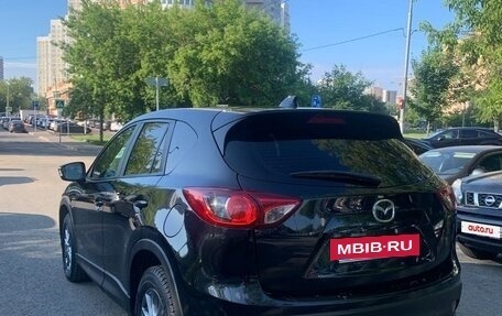Mazda CX-5 II, 2012 год, 1 590 000 рублей, 4 фотография