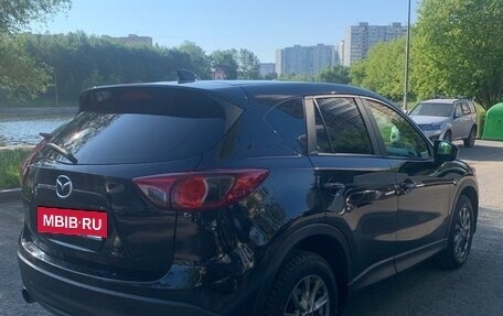 Mazda CX-5 II, 2012 год, 1 590 000 рублей, 3 фотография