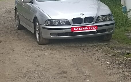 BMW 5 серия, 1997 год, 800 000 рублей, 7 фотография