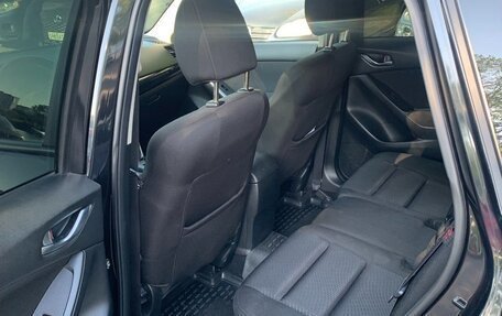 Mazda CX-5 II, 2012 год, 1 590 000 рублей, 7 фотография