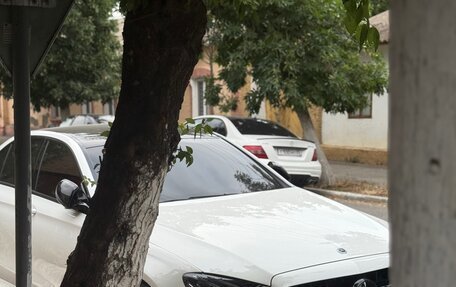 Mercedes-Benz E-Класс, 2016 год, 2 750 000 рублей, 3 фотография