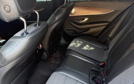 Mercedes-Benz E-Класс, 2016 год, 2 750 000 рублей, 7 фотография