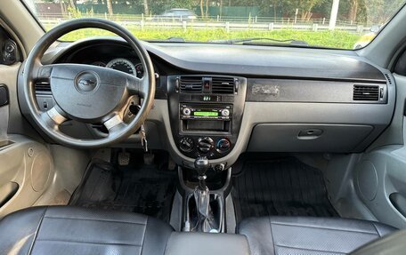 Chevrolet Lacetti, 2007 год, 260 000 рублей, 2 фотография