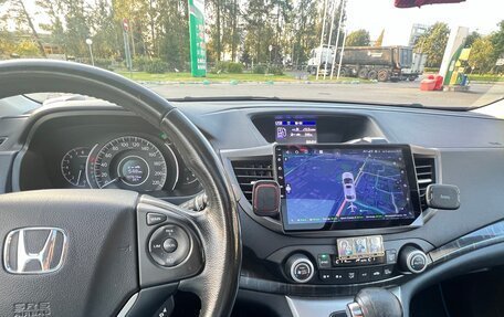 Honda CR-V IV, 2014 год, 2 300 000 рублей, 10 фотография