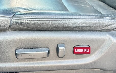 Honda CR-V IV, 2014 год, 2 300 000 рублей, 17 фотография