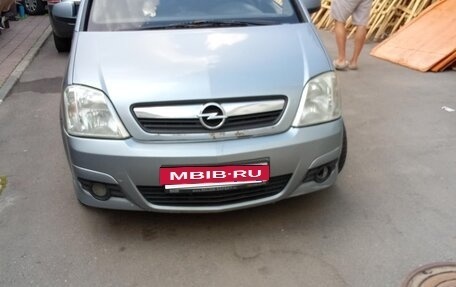 Opel Meriva, 2006 год, 250 000 рублей, 2 фотография