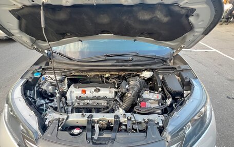 Honda CR-V IV, 2014 год, 2 300 000 рублей, 20 фотография