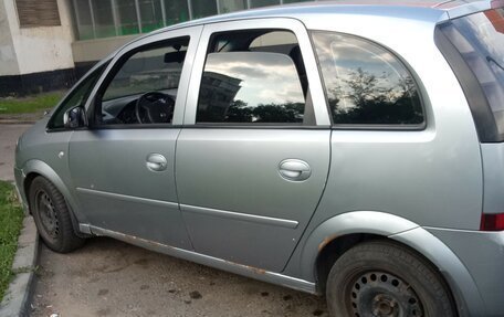 Opel Meriva, 2006 год, 250 000 рублей, 4 фотография