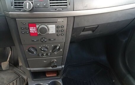 Opel Meriva, 2006 год, 250 000 рублей, 7 фотография