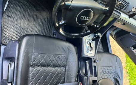 Audi A4, 2003 год, 650 000 рублей, 6 фотография