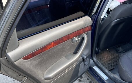 Audi A4, 2005 год, 690 000 рублей, 7 фотография