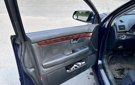 Audi A4, 2005 год, 690 000 рублей, 6 фотография