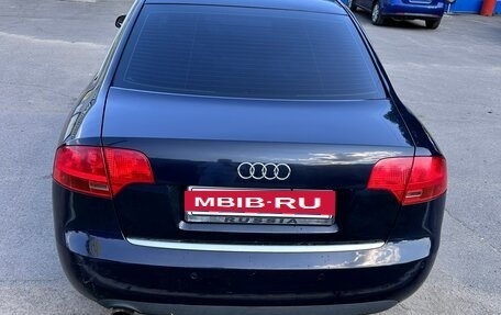 Audi A4, 2005 год, 690 000 рублей, 5 фотография