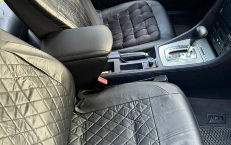 Audi A4, 2003 год, 650 000 рублей, 10 фотография