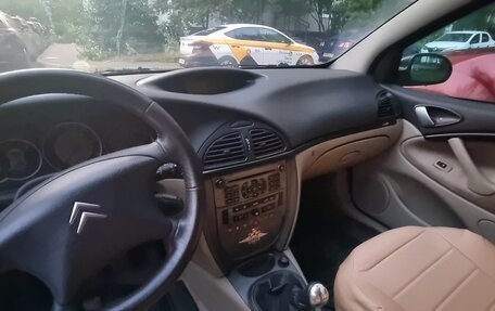 Citroen C5 I рестайлинг, 2005 год, 360 000 рублей, 5 фотография