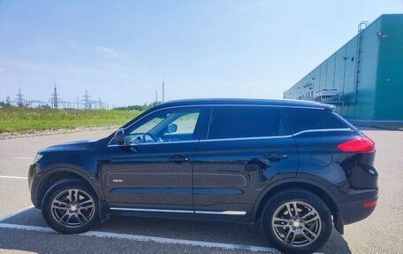 Geely Atlas I, 2018 год, 1 750 000 рублей, 3 фотография
