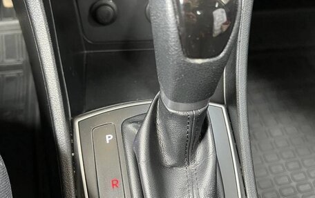 Hyundai Solaris II рестайлинг, 2014 год, 1 170 000 рублей, 17 фотография
