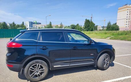 Geely Atlas I, 2018 год, 1 750 000 рублей, 2 фотография