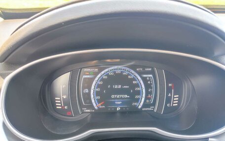 Geely Atlas I, 2018 год, 1 750 000 рублей, 7 фотография