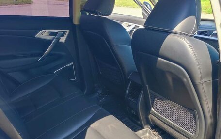 Geely Atlas I, 2018 год, 1 750 000 рублей, 9 фотография