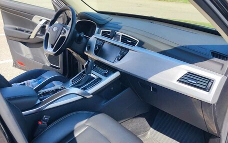 Geely Atlas I, 2018 год, 1 750 000 рублей, 8 фотография