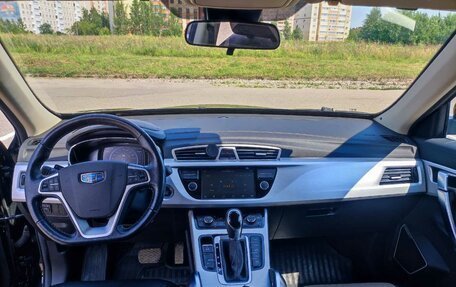 Geely Atlas I, 2018 год, 1 750 000 рублей, 13 фотография