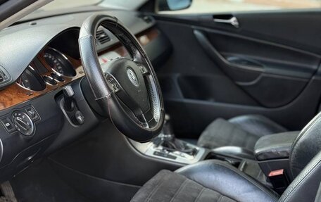 Volkswagen Passat B6, 2006 год, 379 999 рублей, 7 фотография