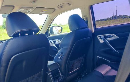 Geely Atlas I, 2018 год, 1 750 000 рублей, 10 фотография