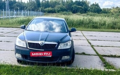 Skoda Octavia, 2009 год, 350 000 рублей, 1 фотография