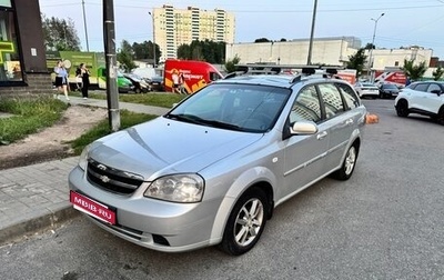 Chevrolet Lacetti, 2008 год, 350 000 рублей, 1 фотография